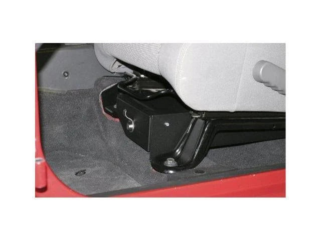 Security Drawer M8277