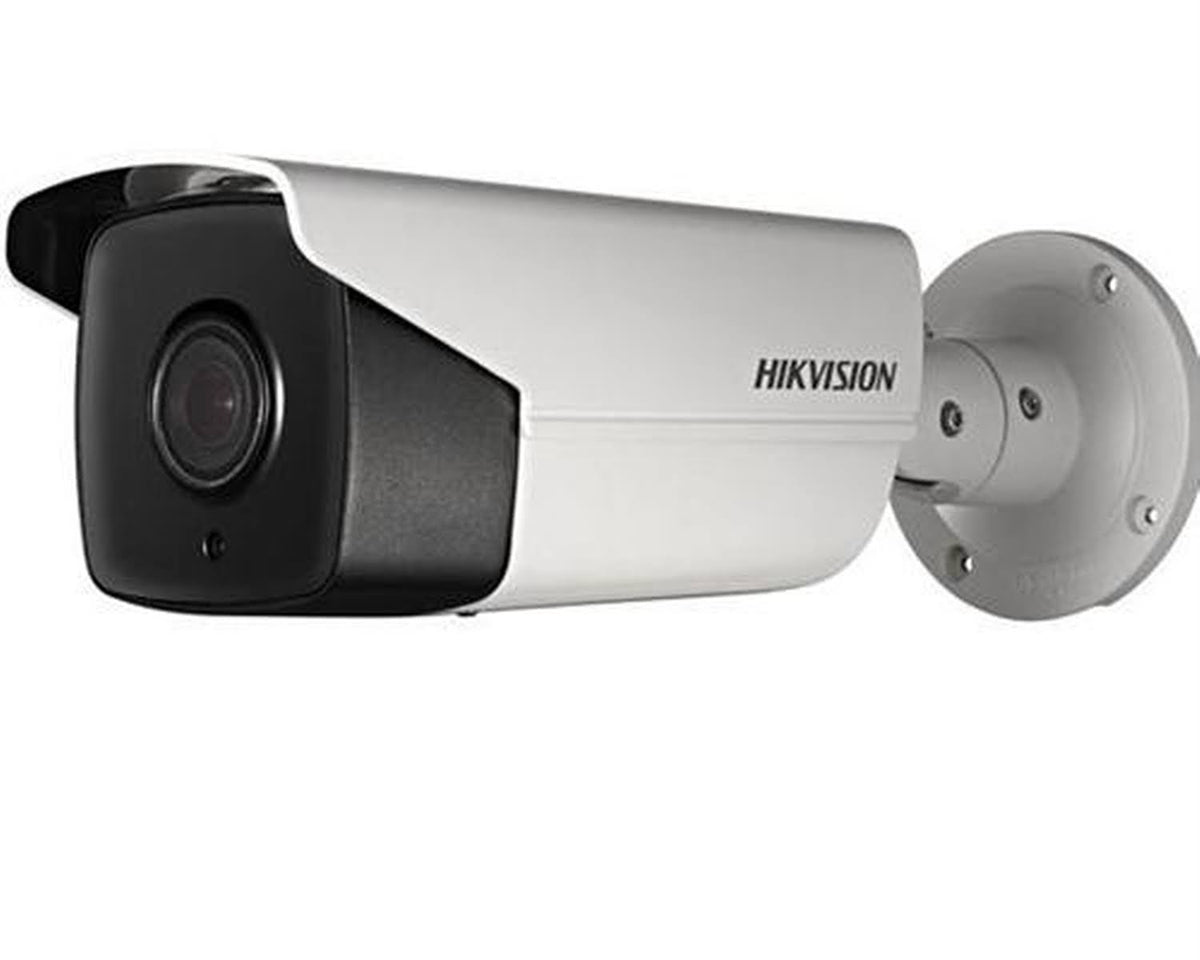 2 Megapixel Network Camera E1224