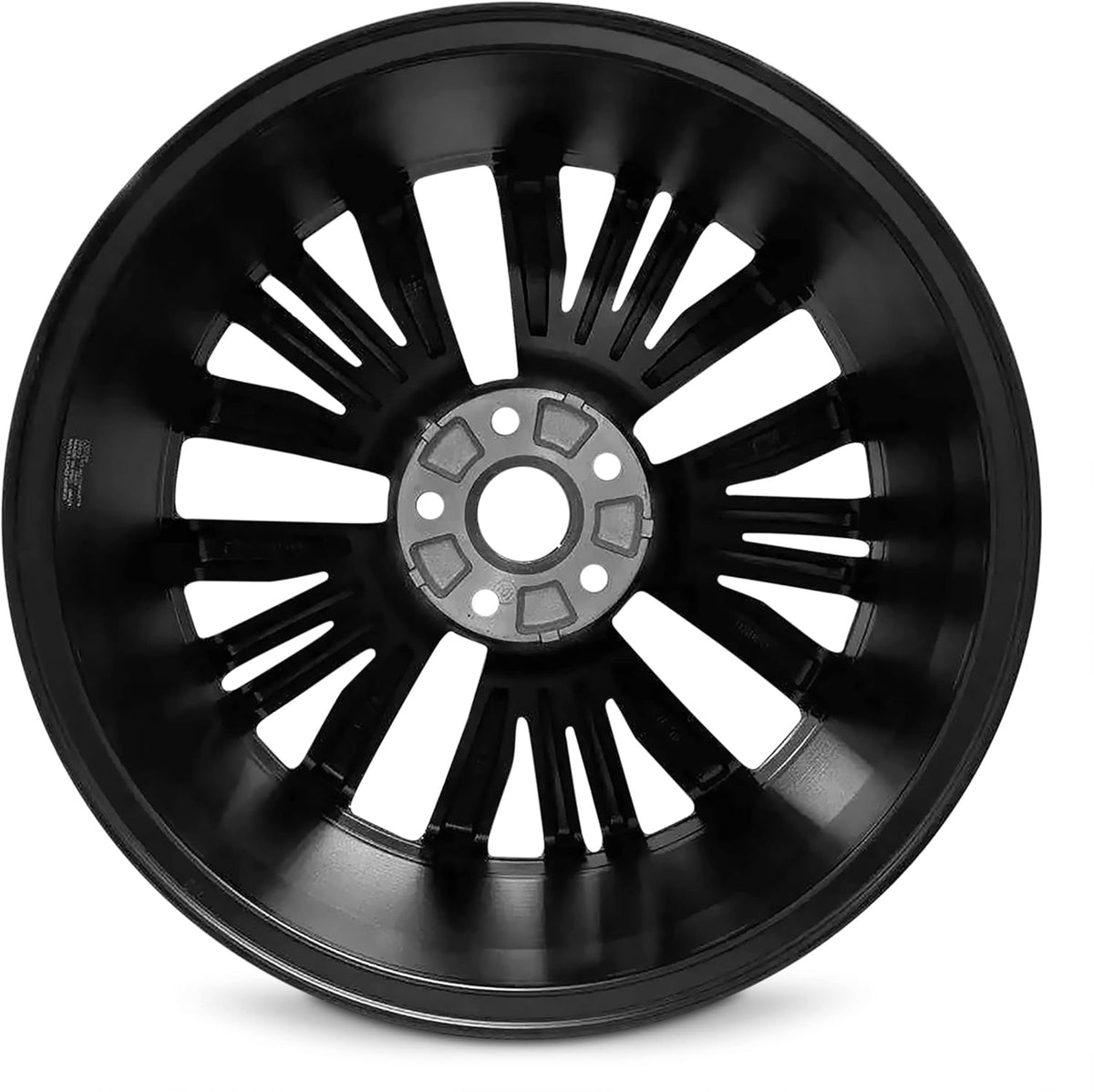 18 inch Aluminum Car Wheel R34525