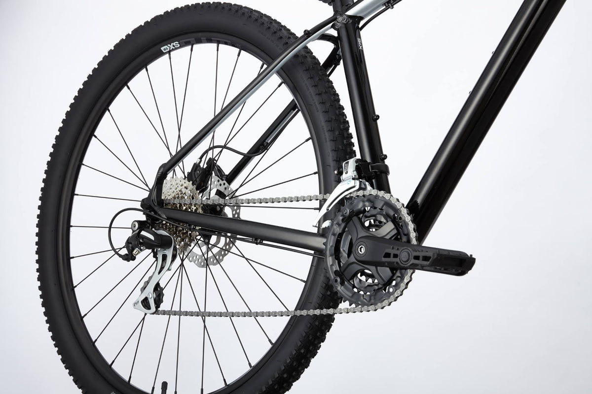Mountain Bike O409145