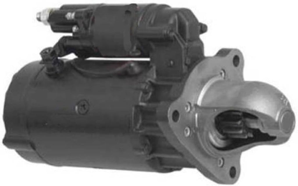 24V 10T Starter Motor T6046