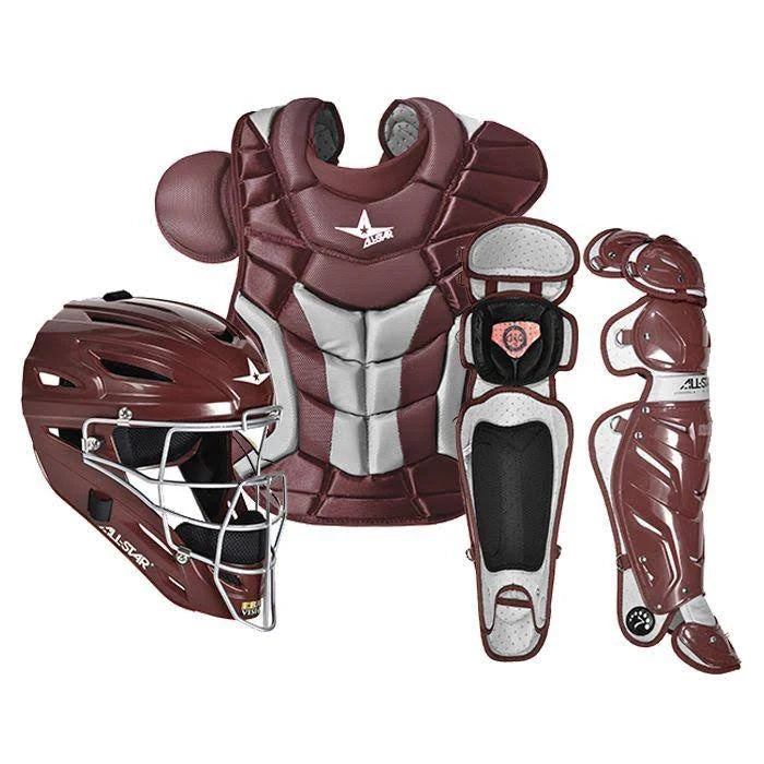 Baseball Catcher Set G921001
