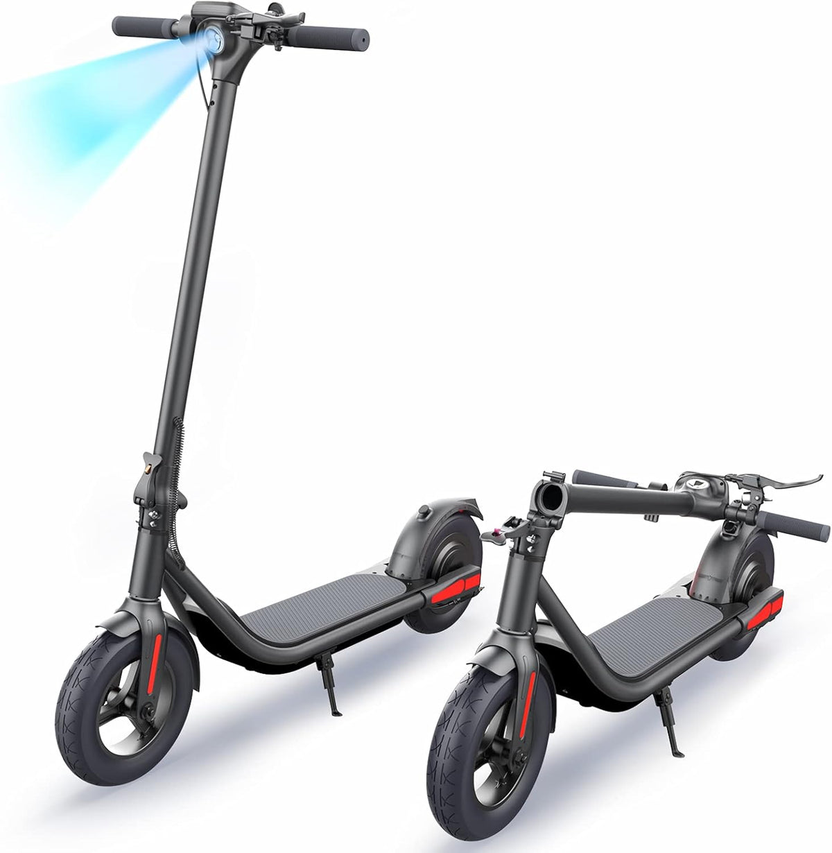 48V 620W Electric Scooter I5347