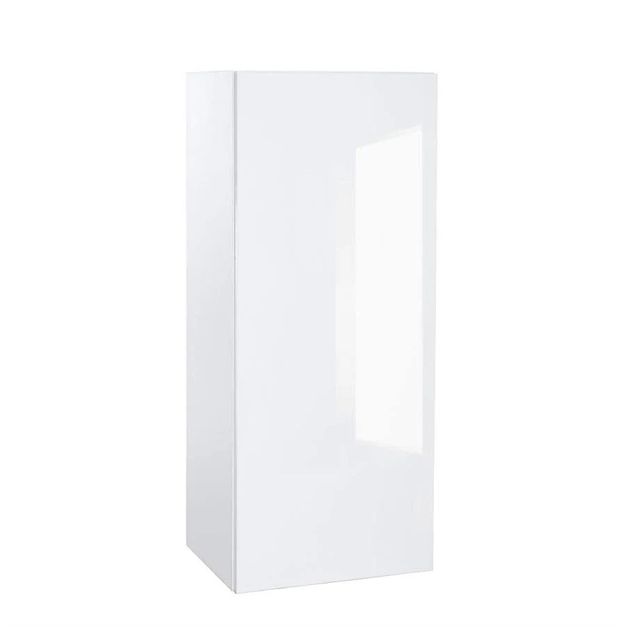 White Gloss Wall Cabinet K58851