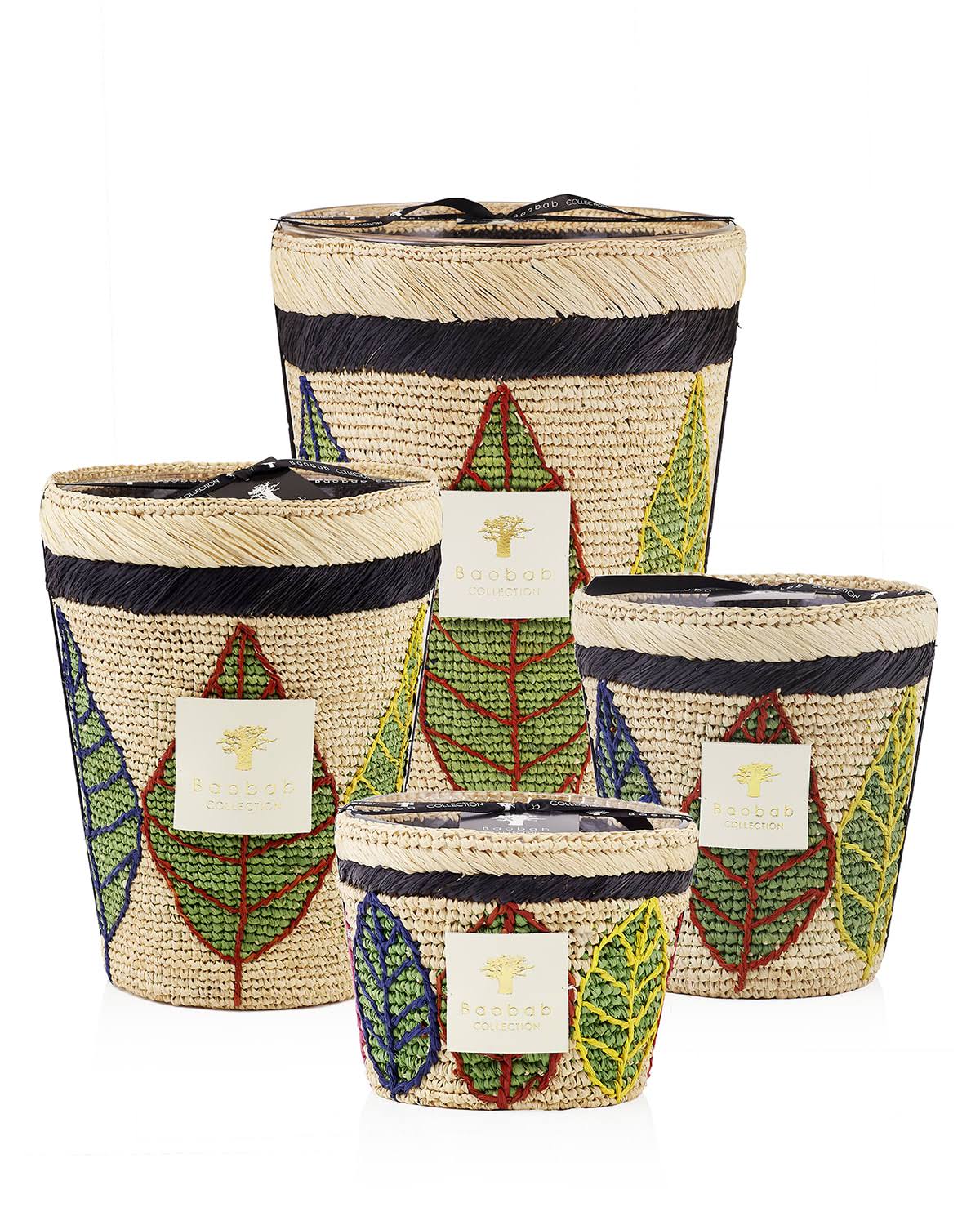 Scented Candle J344