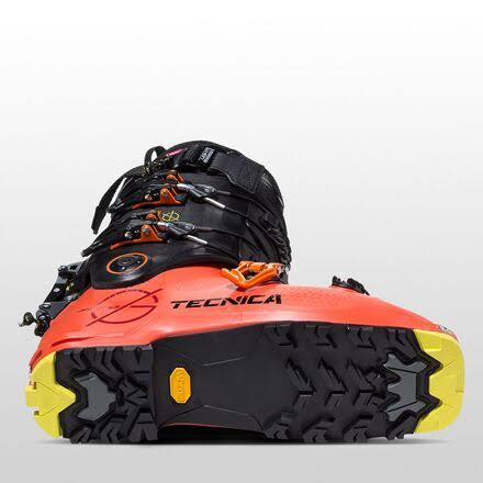 Zero G Tour Pro Ski Boots U72713