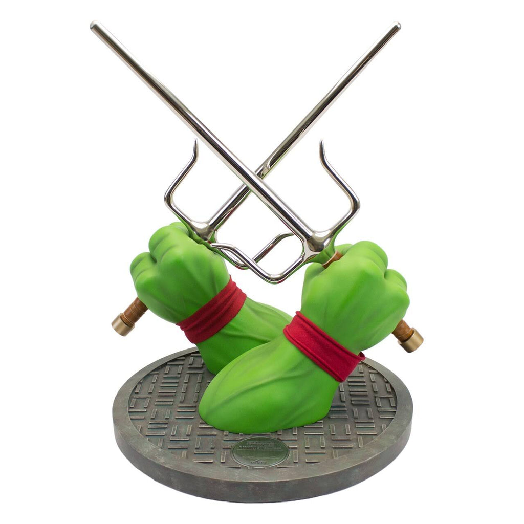 Teenage Mutant Ninja Turtles Replica Prop B613554
