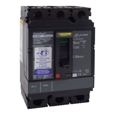 Molded Case Circuit Breaker K9073