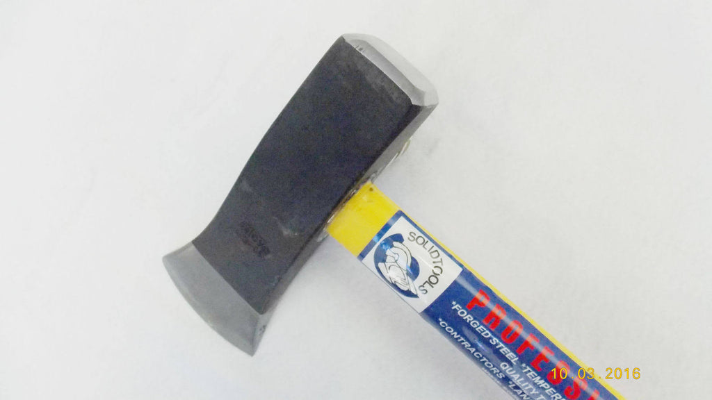 6 lb. Splitting Maul with Fiberglass Handle V5919
