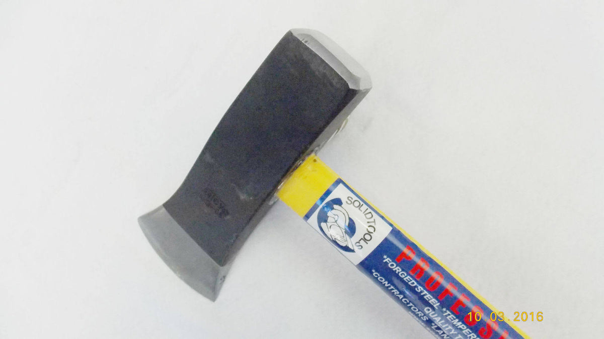 6 lb. Splitting Maul with Fiberglass Handle V5919