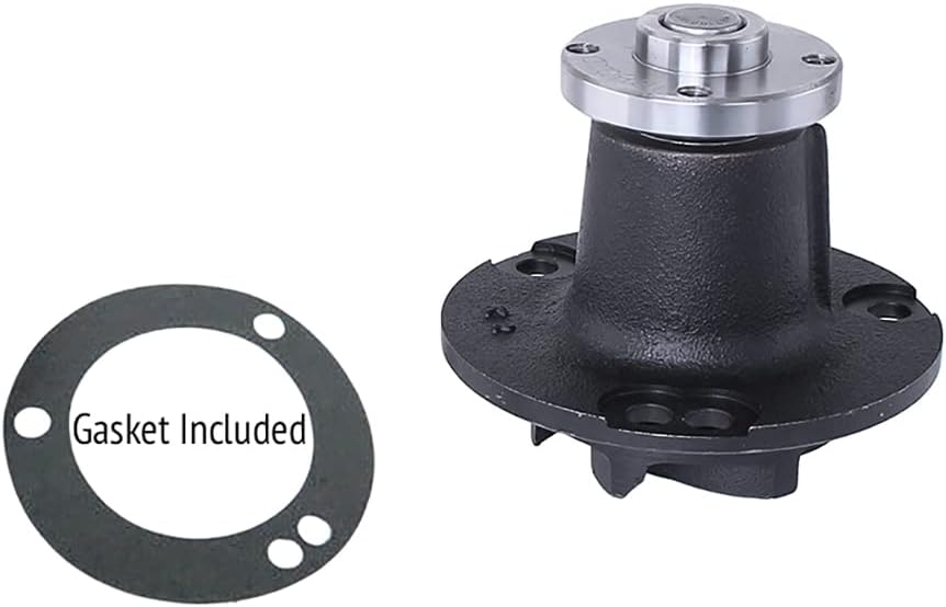 Water Pump Pack of 2 R171646