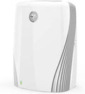 White True HEPA Carbon Air Purifier S55469