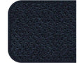 Set of 12 Skid-Resistant Carpet Stair Treads Navy Blue 8 in. x 27 in. E964