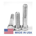 0.75 in. Coarse Threaded Grade 5 Hex Cap Screw H8953