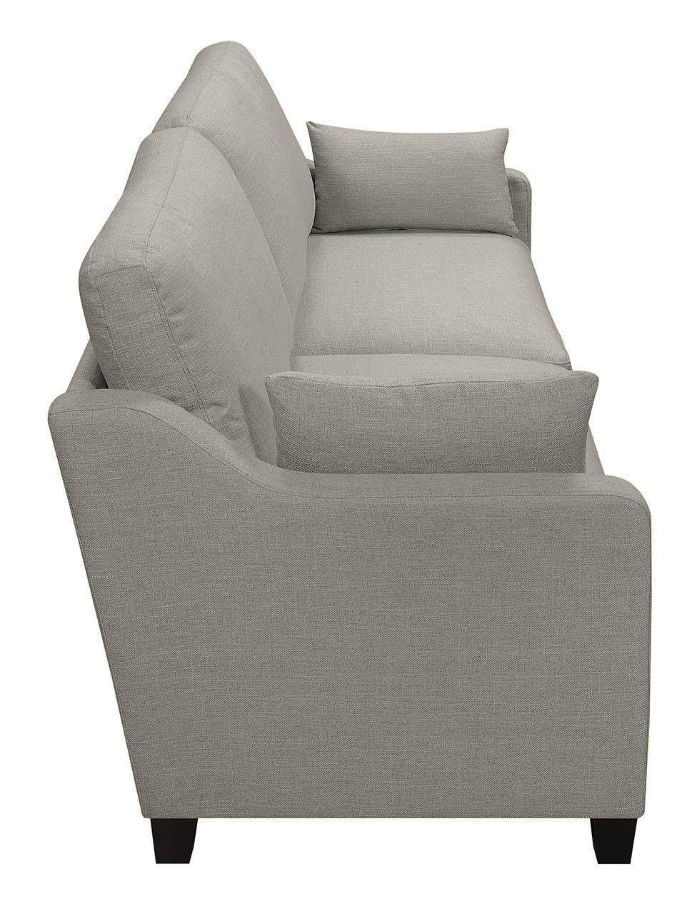 Grey Sofa V633