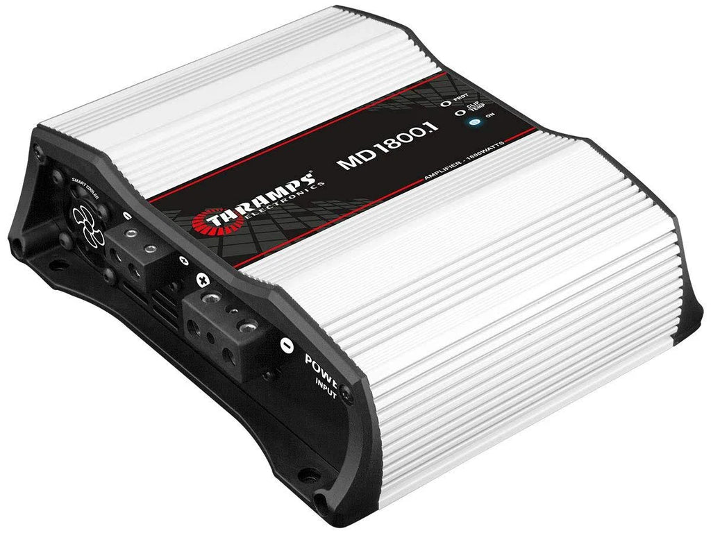 1800 Watts Class D Mono Car Amplifier I430826