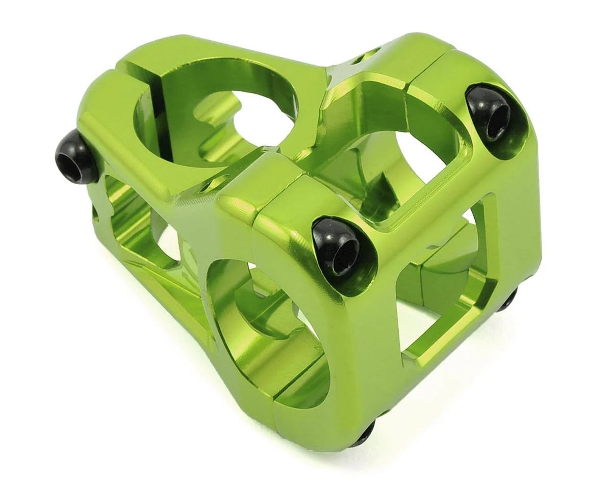 Green 35mm Stem Y7795