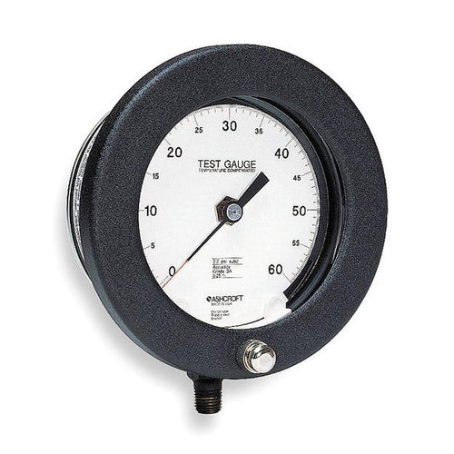 100 PSI Pressure Gauge V1310