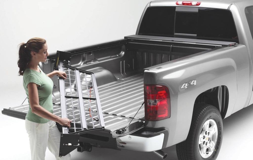 Truck Bed Divider A59094
