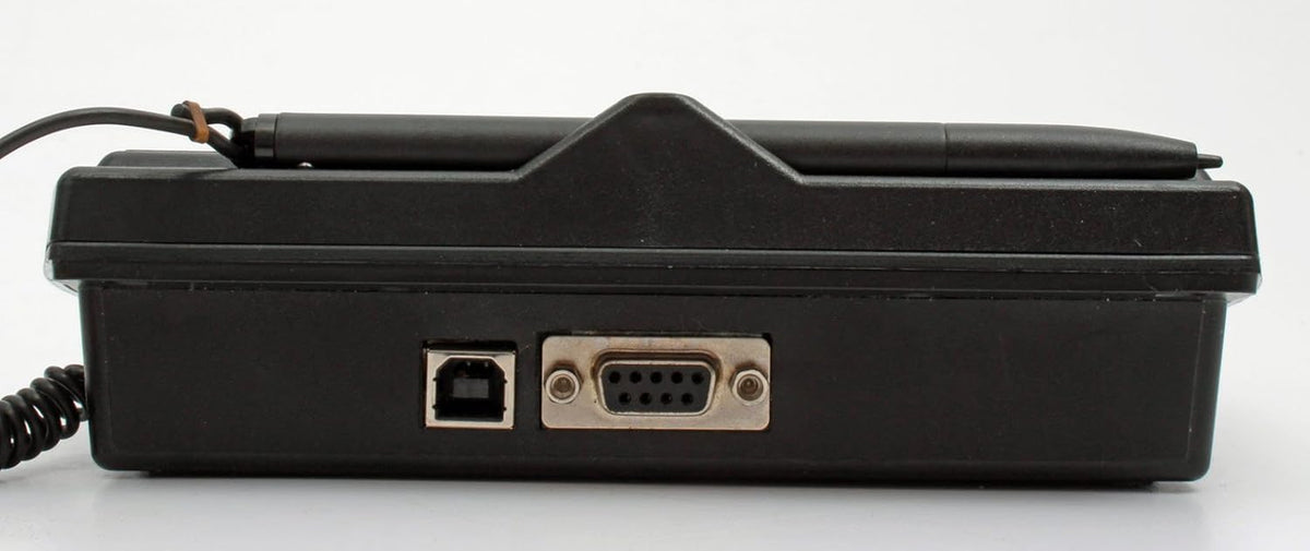 4x3 LCD Signature Capture Pad A7676