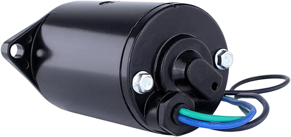 Outboard Tilt Trim Motor P695387