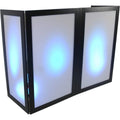 Plastic DJ Facade O873