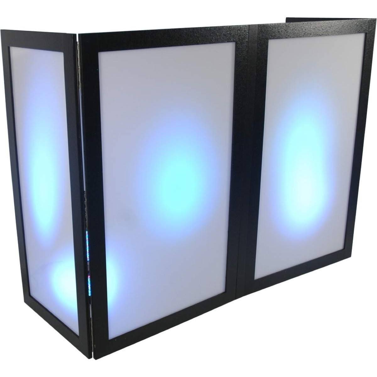 Plastic DJ Facade O873