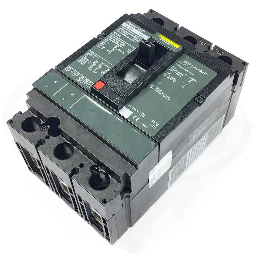 Molded Case Circuit Breaker K9073