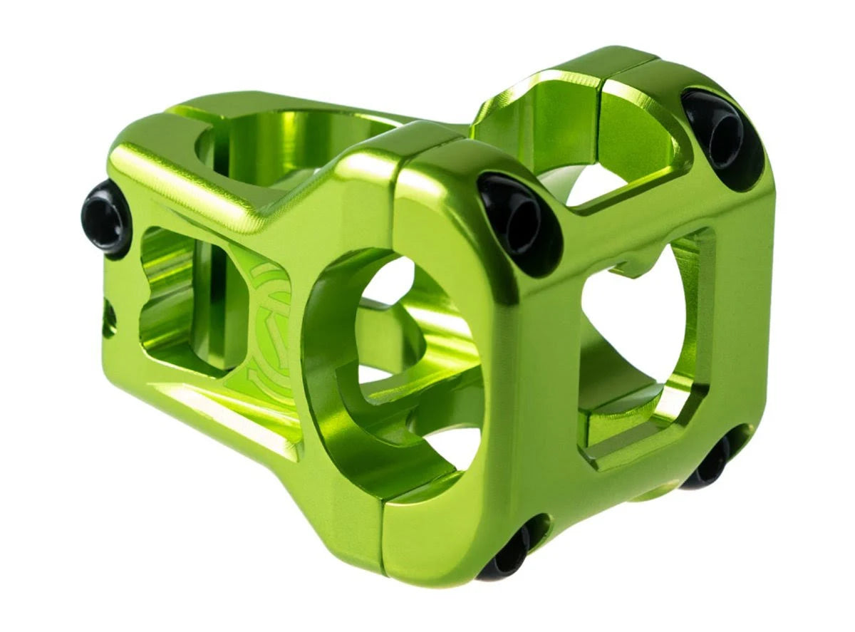 Green 35mm Stem Y7795