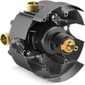 Pressure-Balancing Valve Body and Cartridge Kit G3599