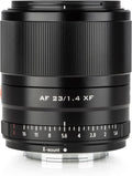 23mm f/1.4 APS-C Lens O246894