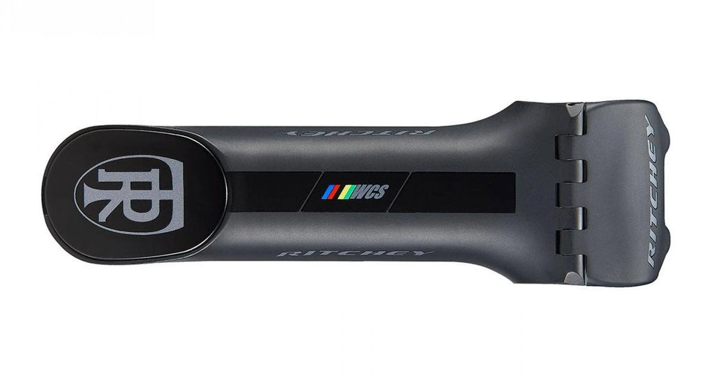 Black 90mm Stem M16660