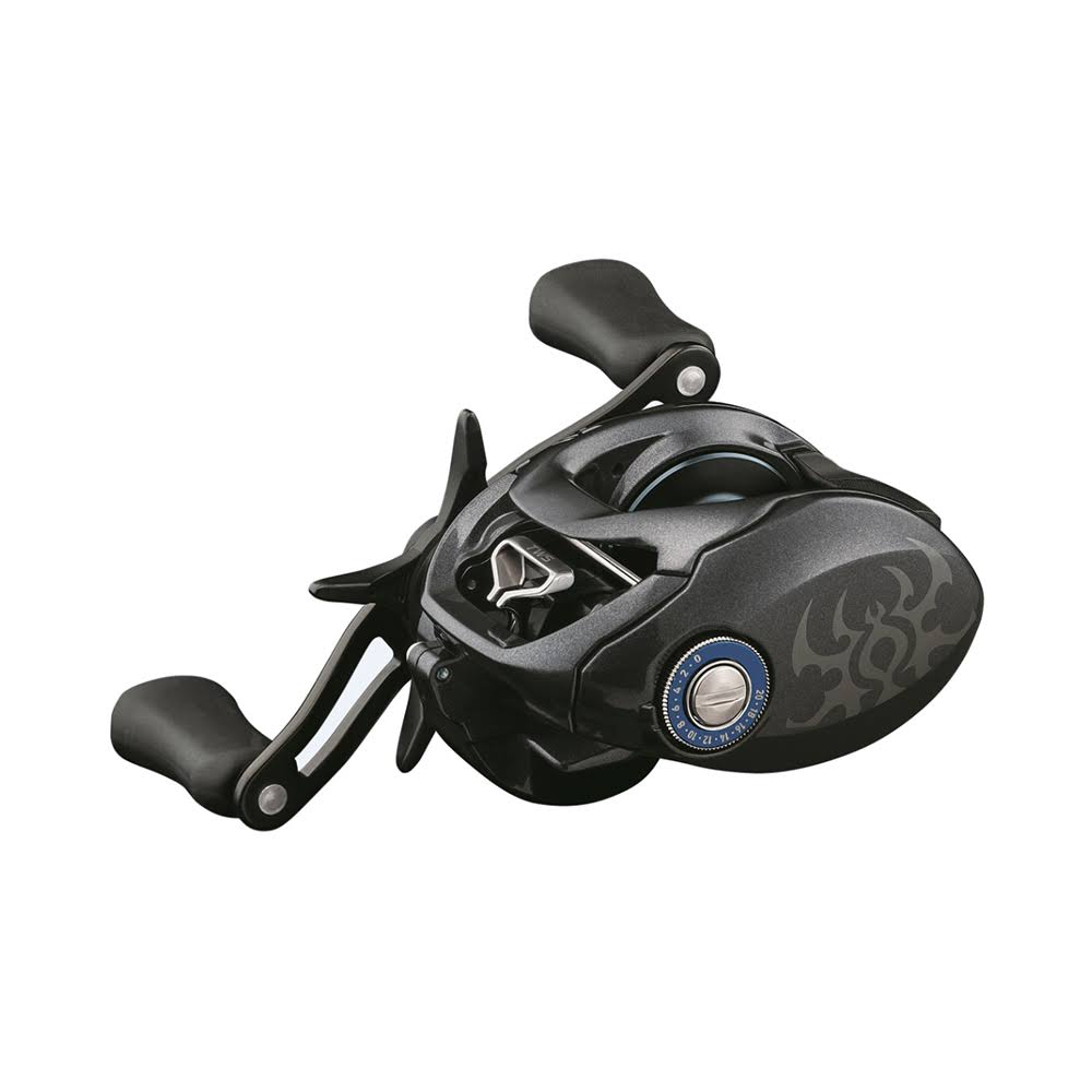 Baitcast Reel A863363