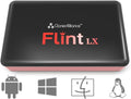 Portable UVC HDMI Video Capture Device 1080p 60fps 4K Input D914