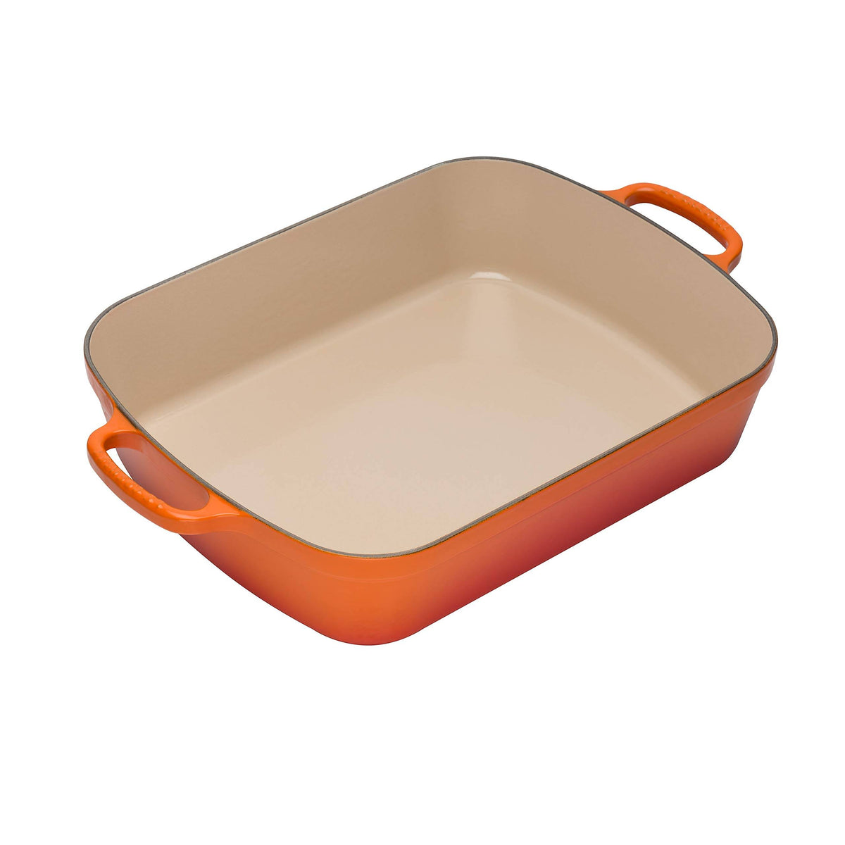 Cast Iron Roaster 7 qt R41511