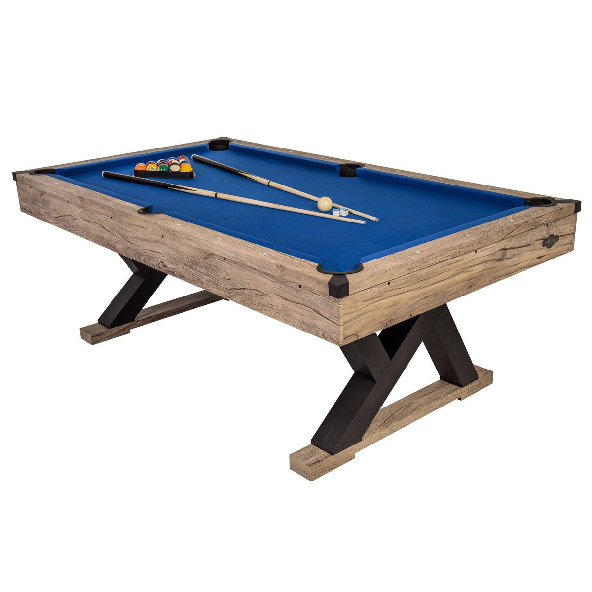 84x22 Billiard Table Q22622