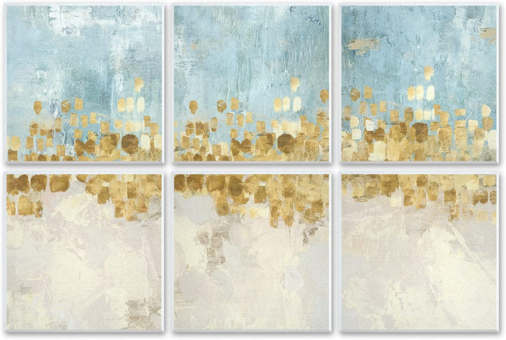 Acoustic Panels 72" x 48" Sound Absorbing Wall Panel I705751