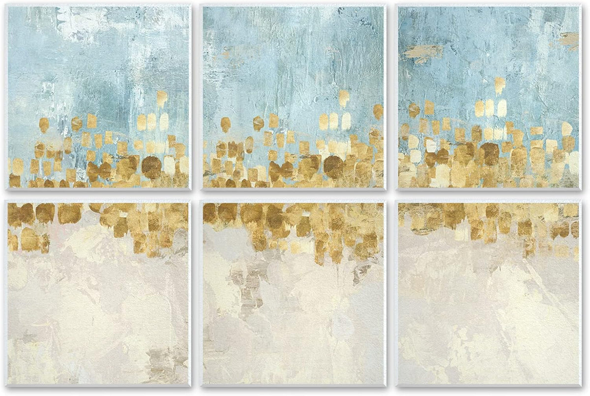 Acoustic Panels 72" x 48" Sound Absorbing Wall Panel I705751