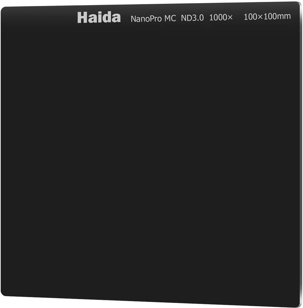 100mm ND1000 Neutral Density Filter I709770