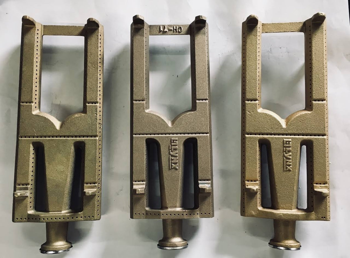 Cast Brass Burner Y736