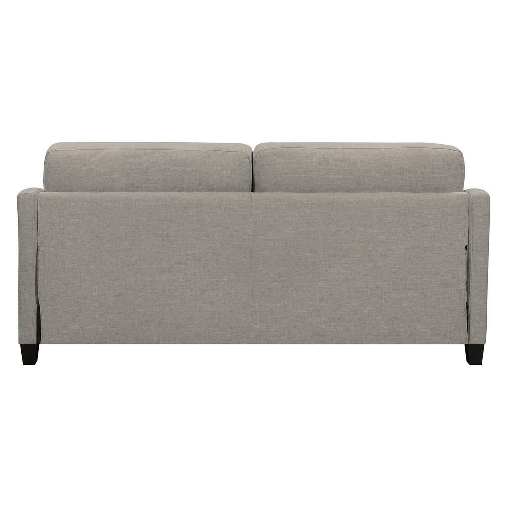 Grey Sofa V633