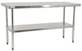 Standard Work Table H472278