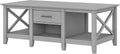 Coffee Table with Storage Y734322
