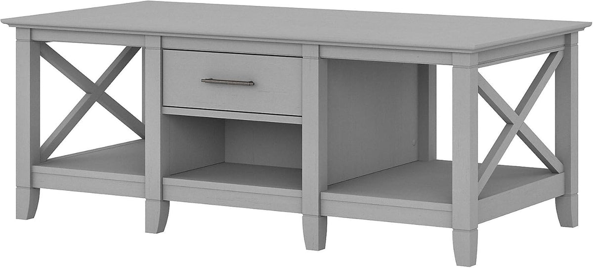 Coffee Table with Storage Y734322