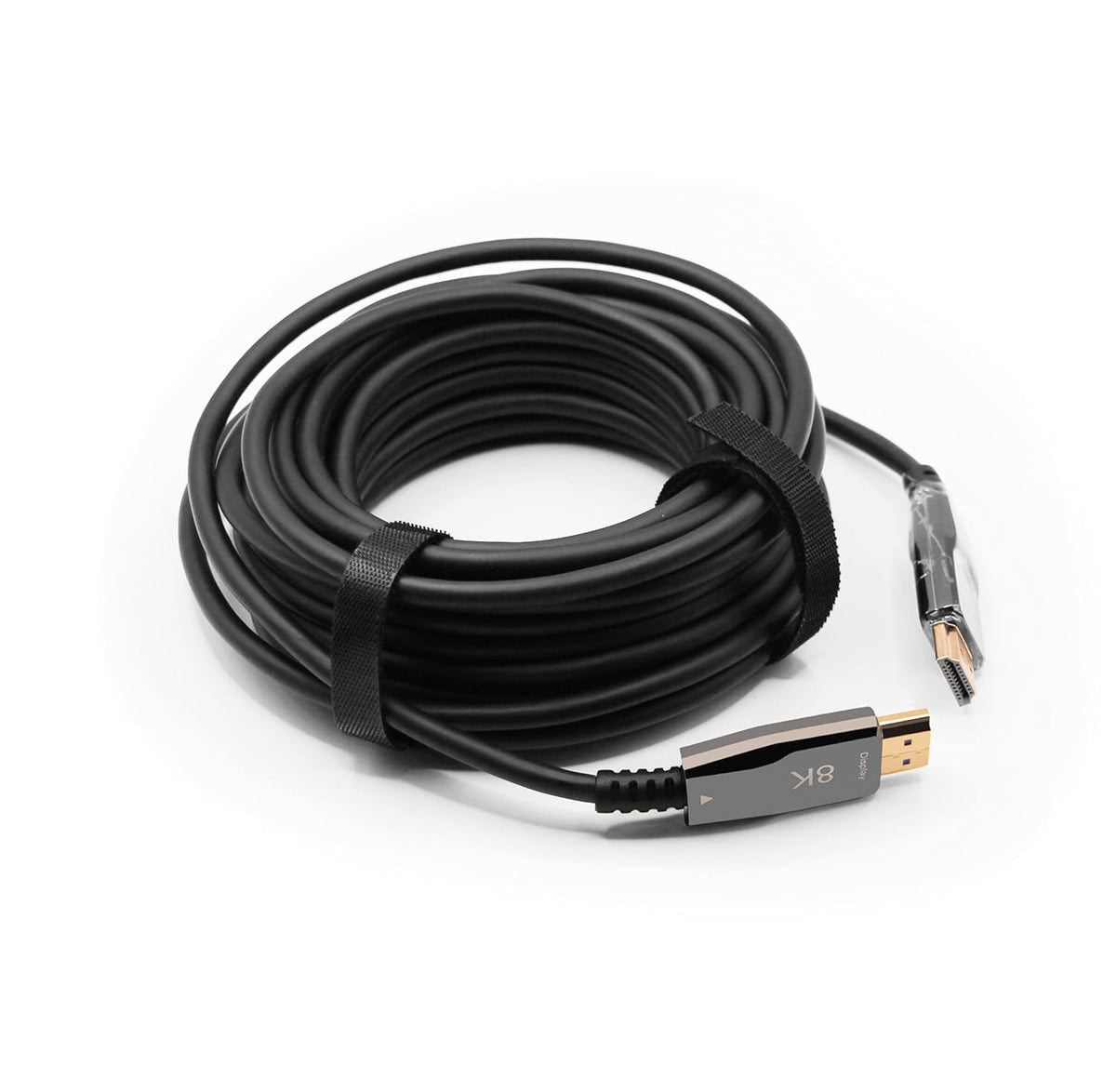 8K HDMI 2.1 Fiber Optic Cable 75ft P9144