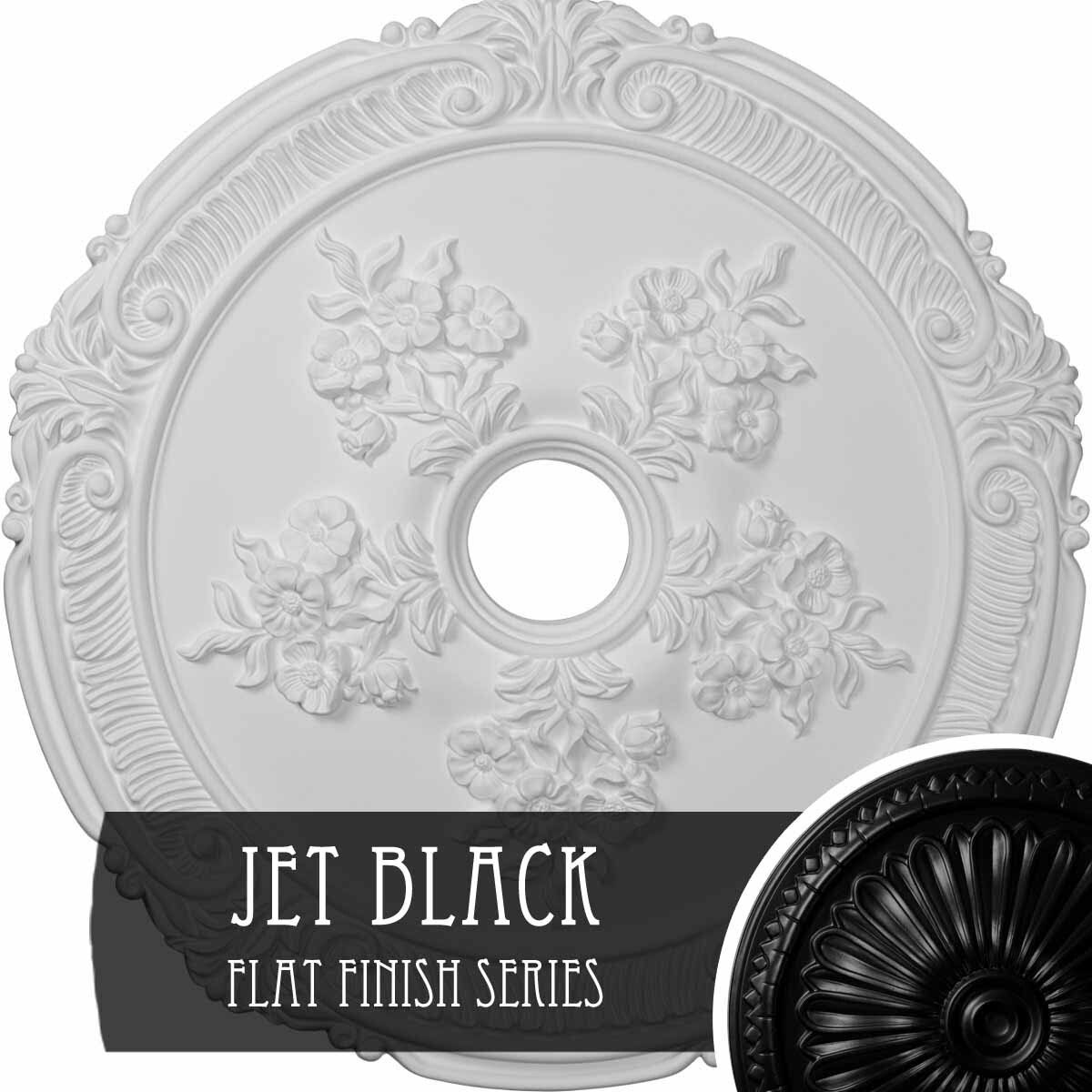 26 inch Ceiling Medallion I4027
