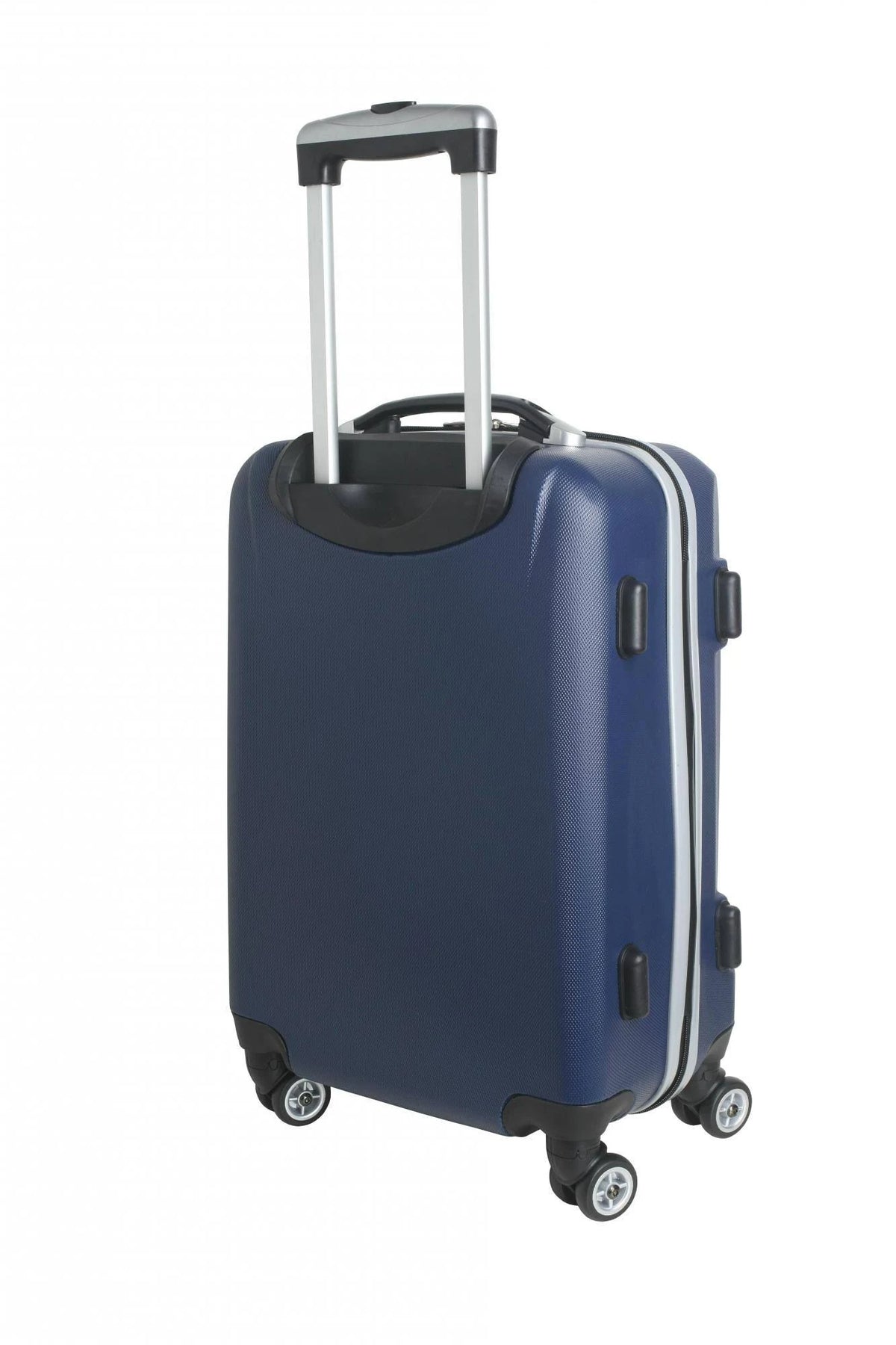Navy 20x22 8-Wheel Hardcase Spinner Carry-On A411343