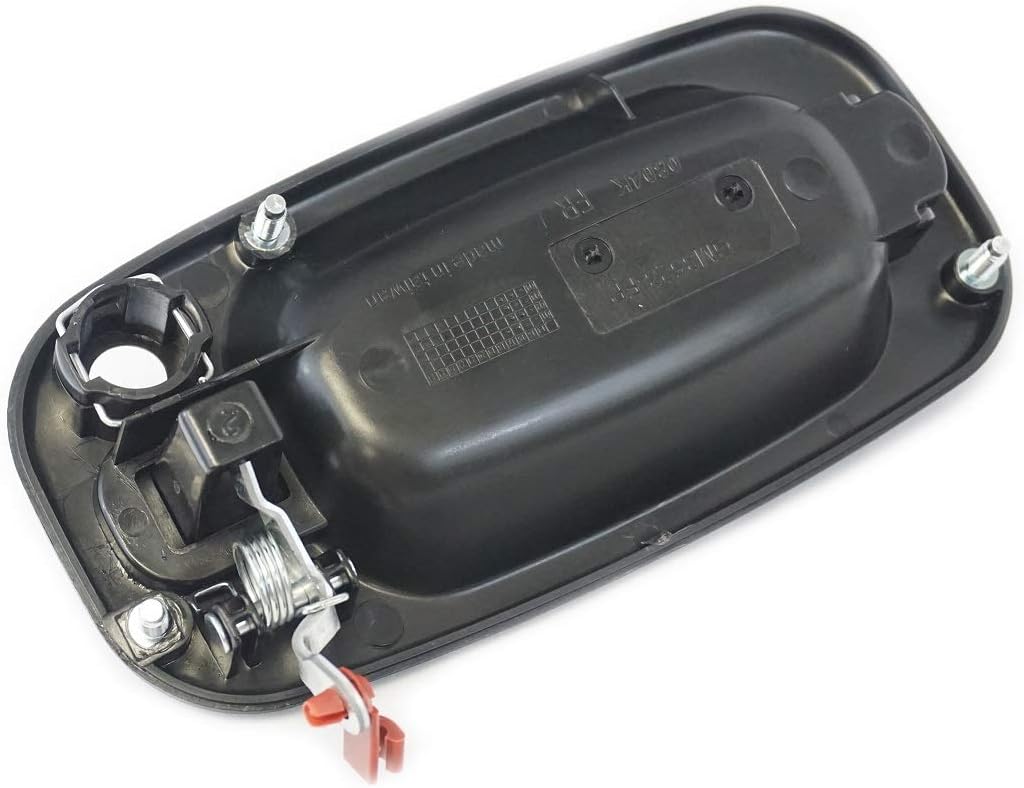 Front Right Exterior Door Handle L93568