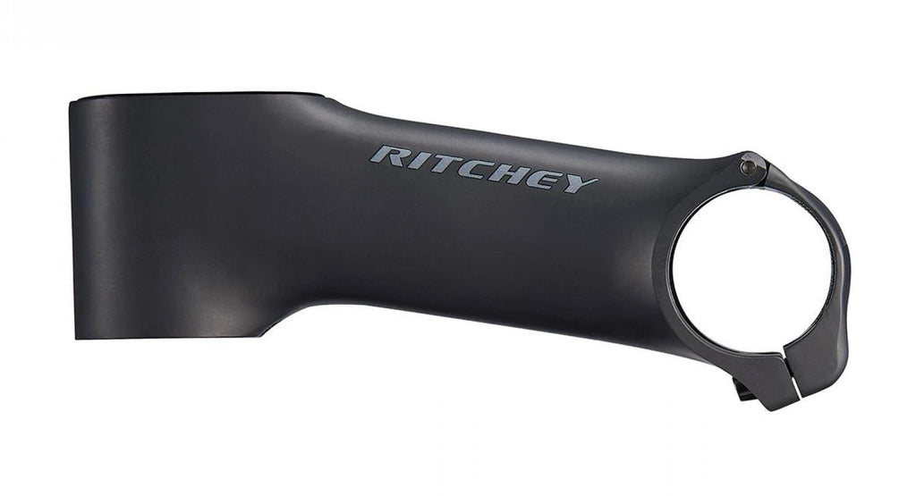 Black 90mm Stem M16660