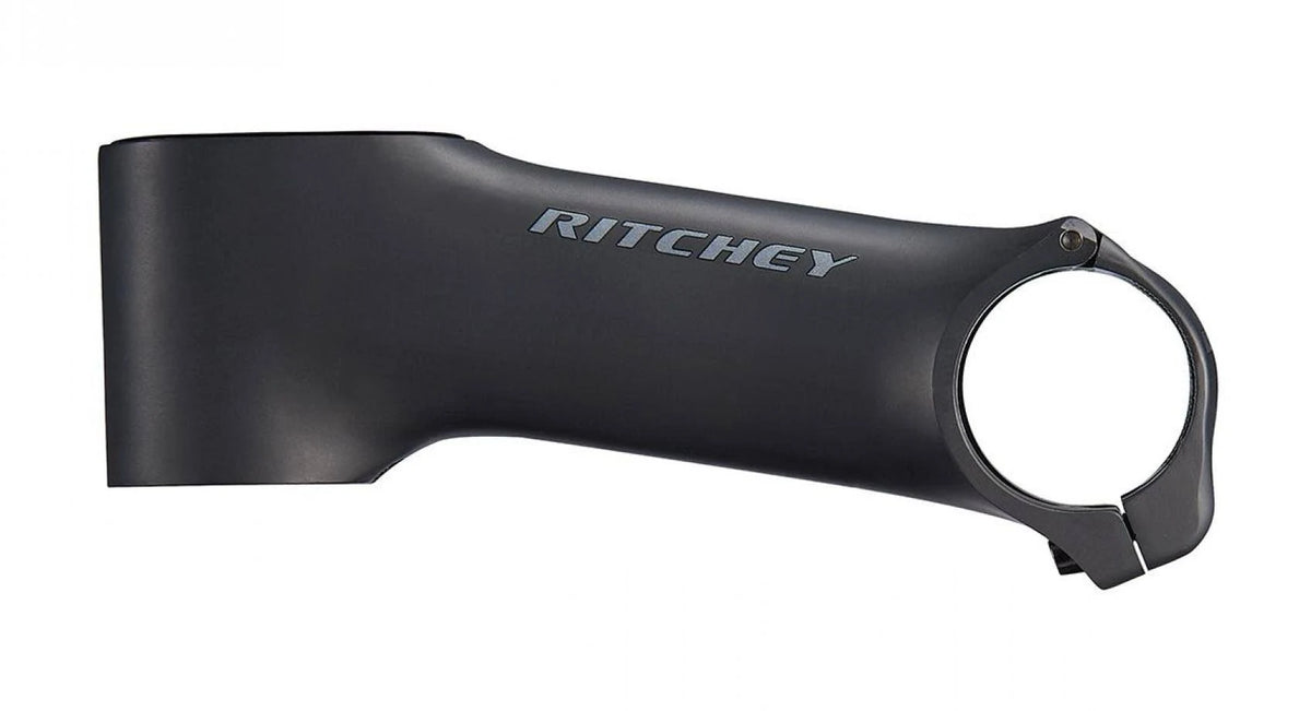Black 90mm Stem M16660